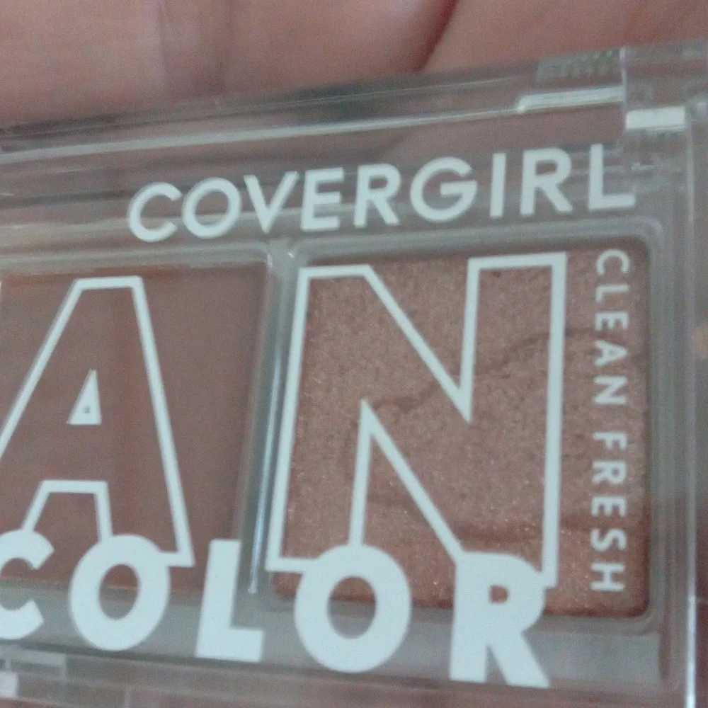 Paraben-Free Eyeshadow Clean Fresh matte shimmer metallic vegan makeup no Talc